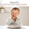 Gerber Teethers, Banana Peach, 1.7 oz, 12 count Box