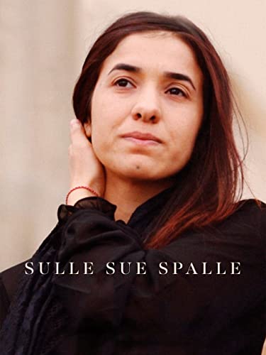 Sulle sue spalle
