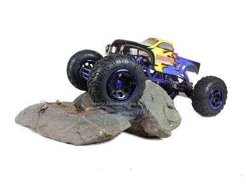 HIMOTO 1/8 クローラー HIMOTO 1/8 クローラー