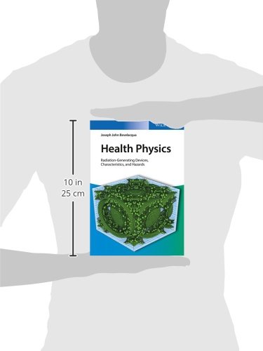 Health Physics: Radiation-Generating Devices, Characteristics, and Hazards