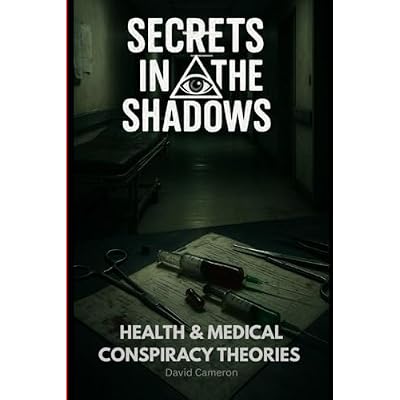 Secrets in the Shadows
