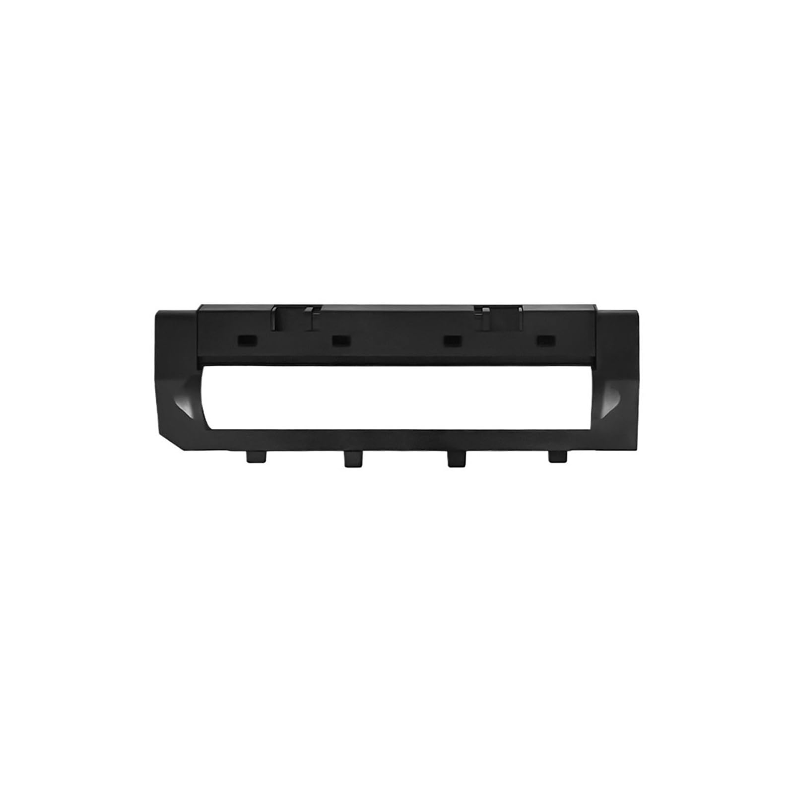 DANCHENHENGXUAN Main Brush Cover, Compatible For Roborock Qrevo Edge 2, Robot Vacuum Cleaner Accessories