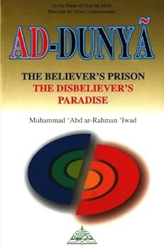 Paperback Ad-Dunya Book