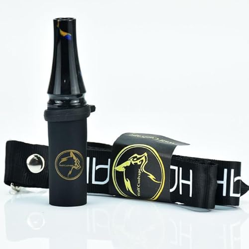 MZ}EXs[XV[V Chicha Narguile V[VpCvVR[̌̃qg (Size : BLACK)