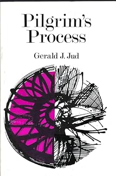 Paperback Pilgrim's Process Book