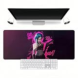 Zoom IMG-1 fqqpms tappetino per mouse arcane