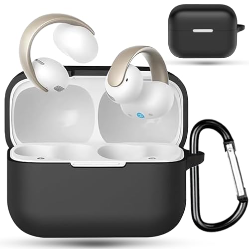 Amazon | BOOLINN anker soundcore aeroclip ケース 対応 soundcore