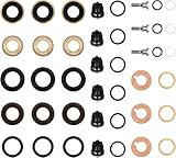 General Pump Rebuild 20mm Kit T TS Series T1011 TS1011 TS1511 TS2021 TS2011