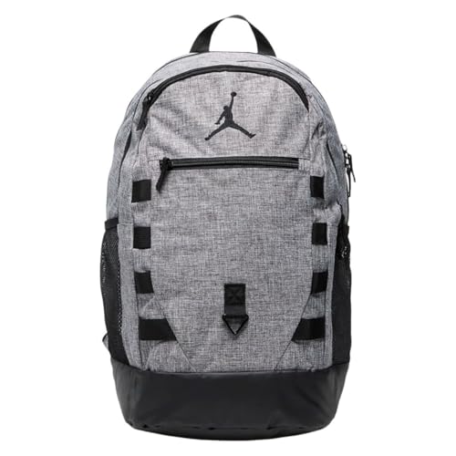 Jordan Jam Zone MA0879 Casual Backpack Grey - Brand EAN: 0196327721930