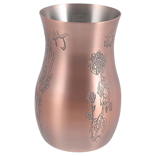 GLEAVI dispensador de vino inoxidable decantadores aireador de vino copa de vino decantador whisky botella vino wine accessories Jarra de vino red wine botella de vino decantador de vino