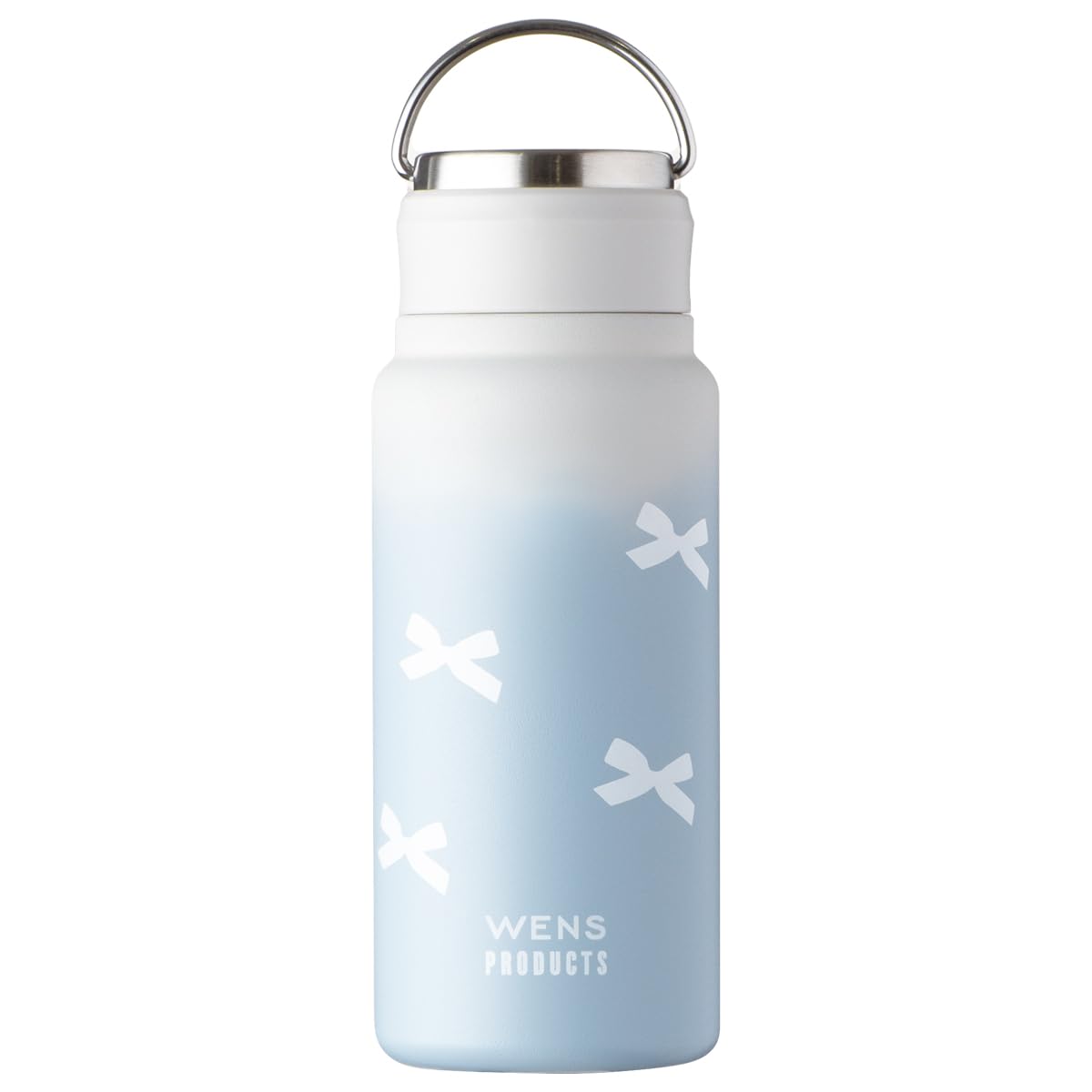 アトラス 水筒 530ml 保冷 保温 真空断熱 ステンレス パッキン一体型 ス…