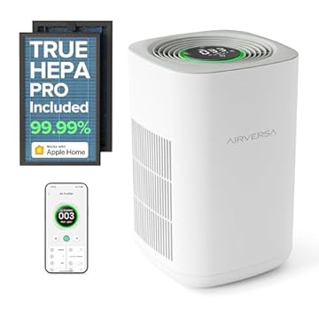 best homekit air purifiers