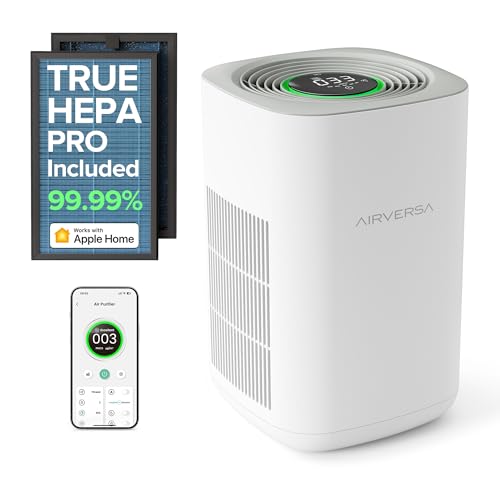 Airversa HomeKit Air Purifier AP2