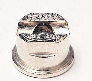 269-419 Contractor Flat Tips