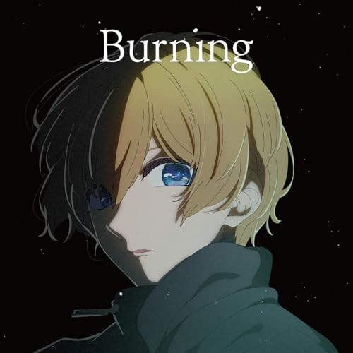 『Burning』