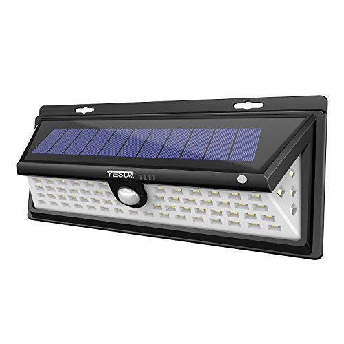 YESDA LED \[[Cg ZT[Cg O փCg lZT[ Ԏ_ dC[ OƖ//Ǌ|//֎Ȃǂ̃Cg Ԏ_ hƗp (66LED)