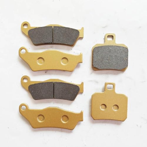 ??????????? Multistrada 620 2005-2013 Nexus 500ie 2003-2014 X9 500 2005-2007 ??????????(1 set)