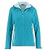 Produktbild McKINLEY Damen Carcross Jacke, Algiers Blue, 44