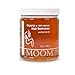 Moom Organic Hair Removal with Tea Tree Refill Jar - 12 oz- Pack of 1