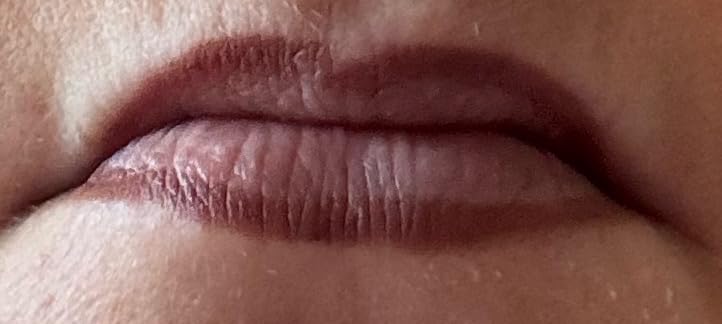 Noerrors Berry Lip Kit with Gradient Lip Liner and Glowing Lip Oil, Moisturizing Grape Purple Lip Gloss & Dark Brown Matte Lip Crayon Pen Combo Duo Set, Plumping Glossy Liquid Lipstick Lip Care Makeup