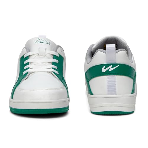 Image of Campus Men Og-17 Sneakers