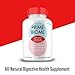 Gold Nutra (2 Pack) Prime Biome Pills, Prime Biome All Natural Supplement Skin and Gut Probiotics Capsules, 2 Month Supply