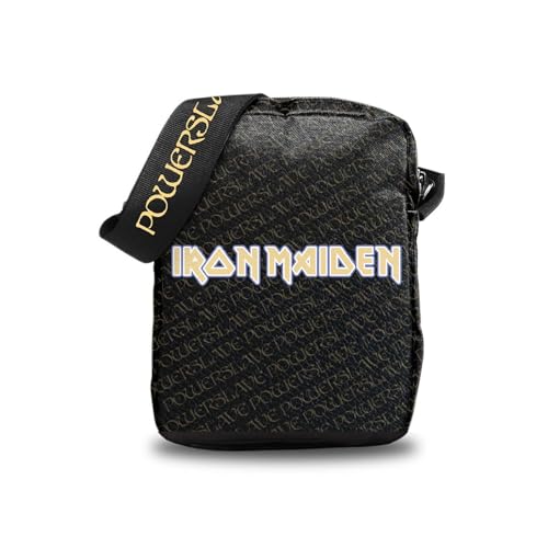 Iron Maiden Crossbody - Powerslave
