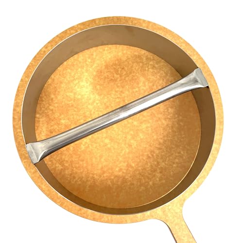 Lloyd Pans Dough Cutting Ring 14 Inch by Lloyd Pans - Image 4