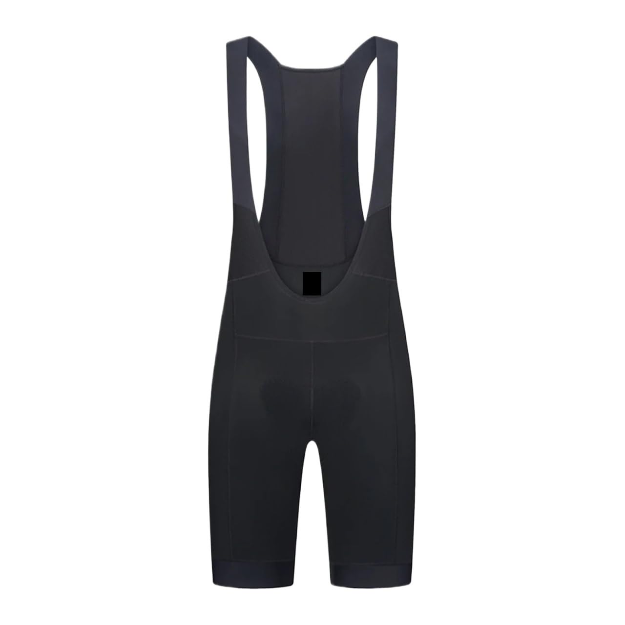 Culotte con Tirantes Hombre Culotte Corto de Ciclismo con Tirantes for Hombre, Carretera, badana Alta Densidad for largas distancias