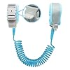 Anti Lost Wrist Link (8.2ft), Socub Breathable Toddler Leash Wrist for Child Safety, Wrist Link for Kids with Key Lock…