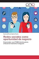 Redes Sociales Como Oportunidad de Negocio 3659097896 Book Cover