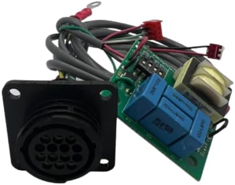 Hypertherm 228697 Kit, PMX65/85 Upgrade CPC Port with Selectable Voltage Ratio