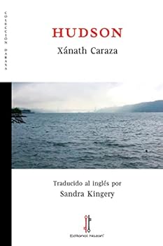 Paperback Hudson [Spanish] Book