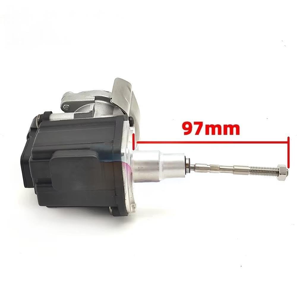 Turbo Actuador JHJ Para A7 Para Sportback 2,0 Wastegate Turbo