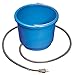 API 9 Quart Heated Bucket 9HB