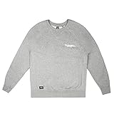 Stil: Herren Regular Fit Sweatshirt