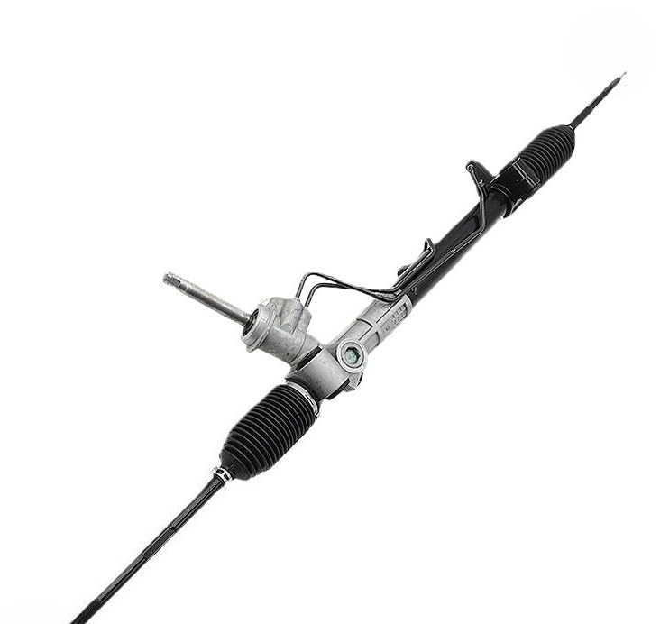 Power Steering Gear Rack for Chevrolet Tracker 95298593 95962780 LHD Left Hand Drive