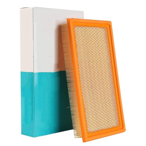 Filtro de habitáculo compatible con Ford Edge Explorer Mazda 6 Lincoln 2007-2019 2