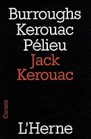 jack kerouac 2851979043 Book Cover