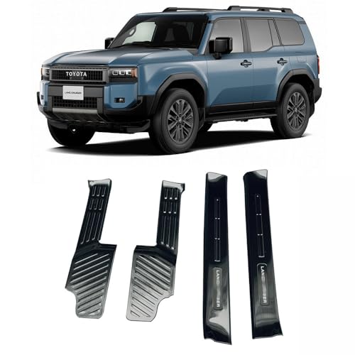 VKINGER g^ V^ hN[U[ 250 p[c  TChXebv XJbtv[g tgEAZbg 4P Iׂ3F یp[c h~  JX^ p[c ANZT[ LAND CRUISER 250 (ubNwAC