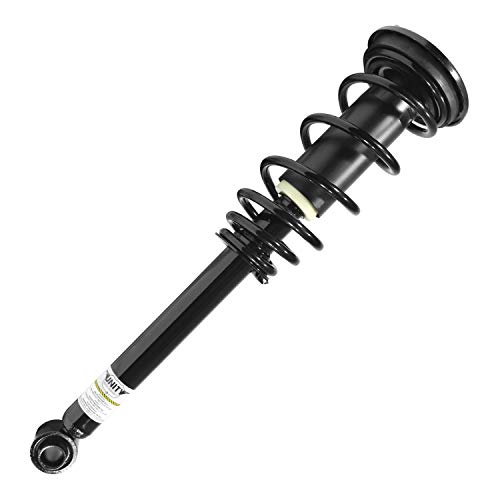 Unity 15940 Rear Complete Strut Assembly