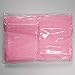 Produktbild SASDA 100pcs rosa Organza Beutel Hochzeits-Geschenk-Beutel-Beutel Schmuck Verpackung Taschen Schmuck Taschen Beutel 7x9 9x12 10x15 13x18 15x20 20x30cm,5x7cm-1.97x2.76inch,100pcs