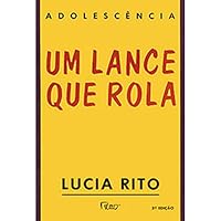 Adolescência: Um lance que rola 8532504132 Book Cover