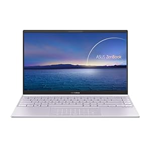 Asus ZenBook 14 laptop 14 inch Full...