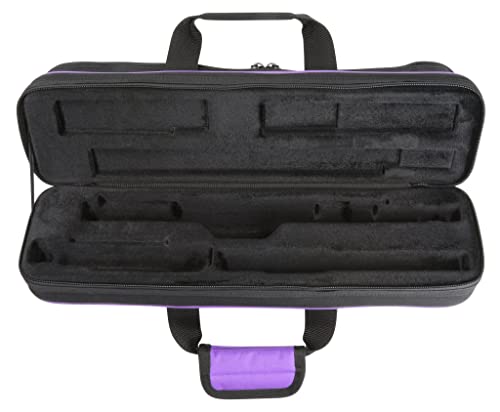 Kaces Flute Case (KBOFLPP)