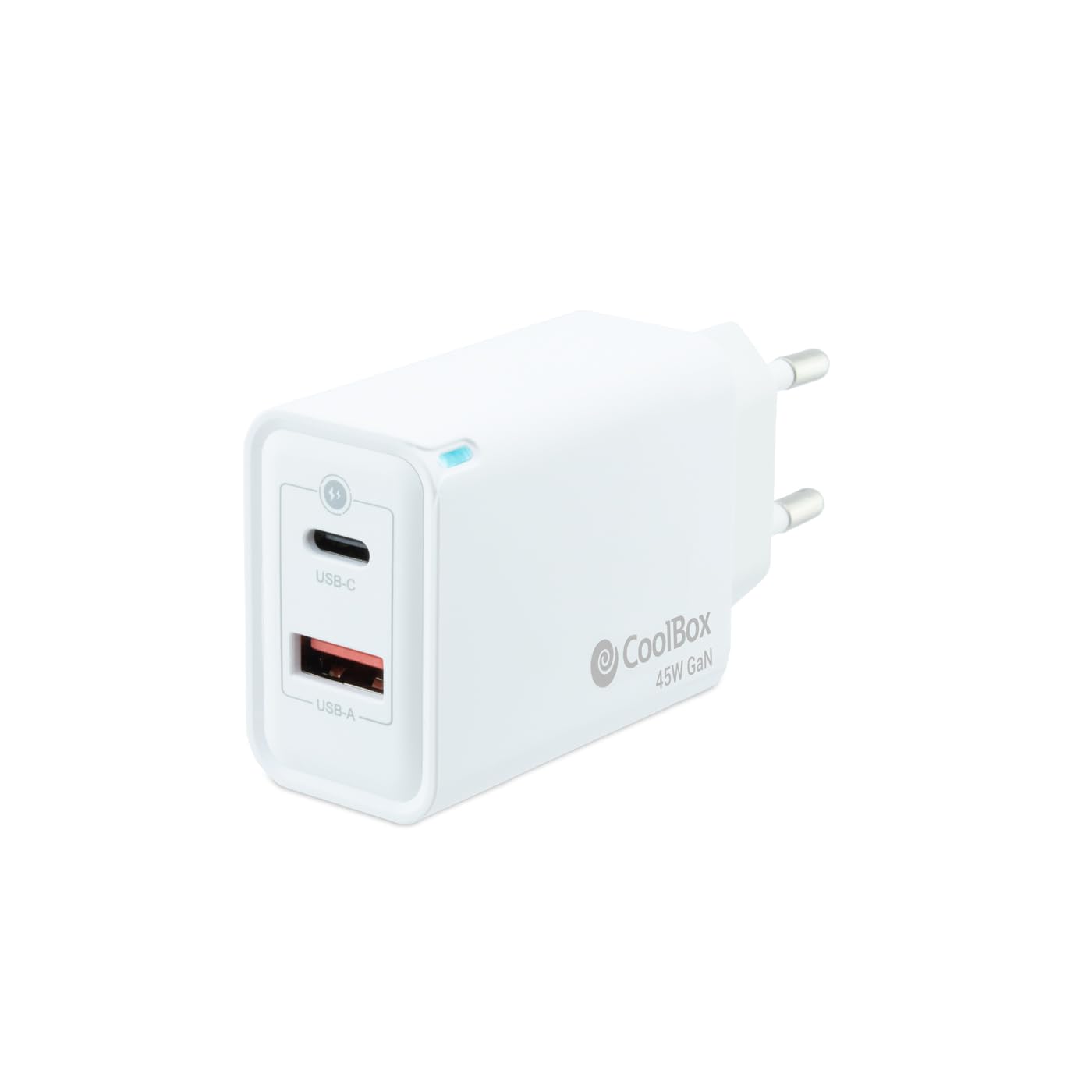 ADAPTADOR COOLBOX USB TIPO-C - USB3.0