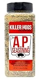 Killer Hogs AP Seasoning | 21.7 oz