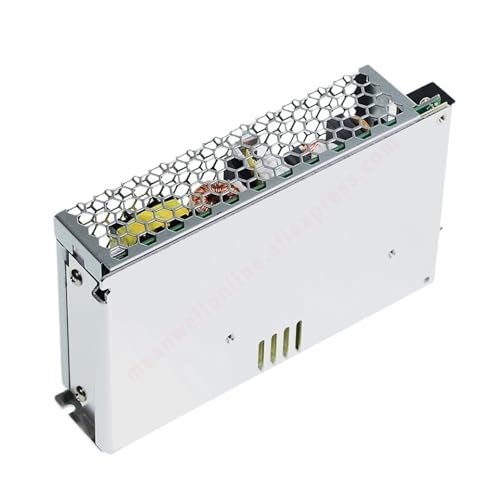 Alimentation MSP-100-5 PFC 100W à découpage de haute précision