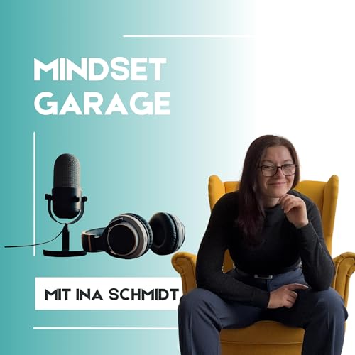 Mindset Garage cover art