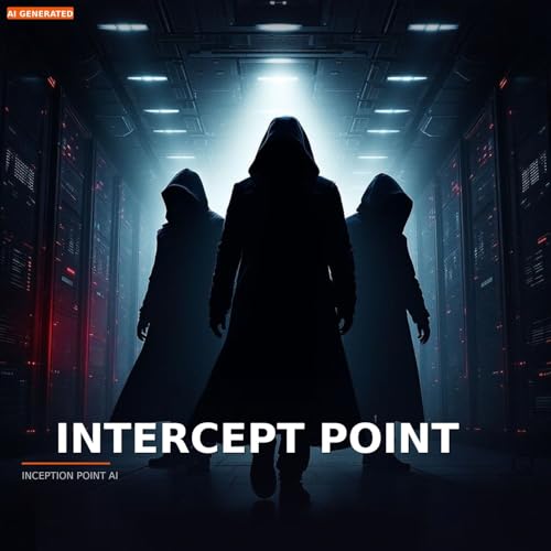 Couverture de Intercept Point